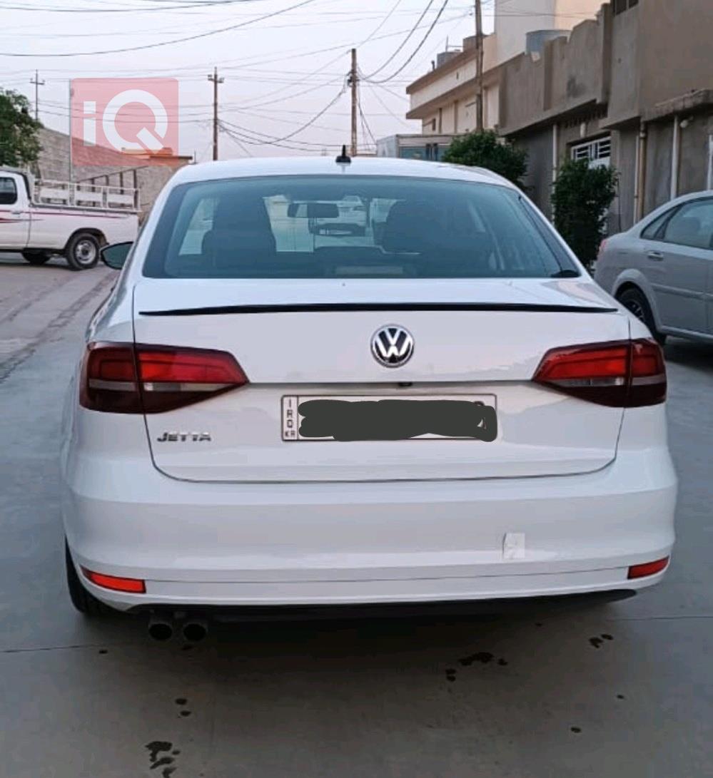 فولكسفاغن جيتا